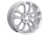 KUGA SET OF 4 ALLOY WHEELS 02/2020