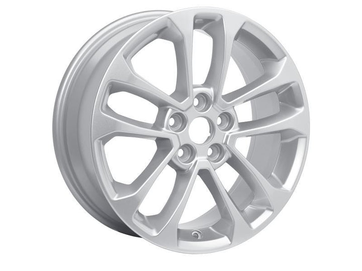 KUGA SET OF 4 ALLOY WHEELS 02/2020