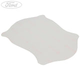 WATER SPLASH SHIELD