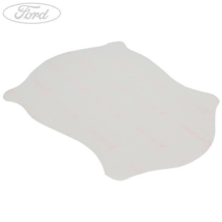 WATER SPLASH SHIELD