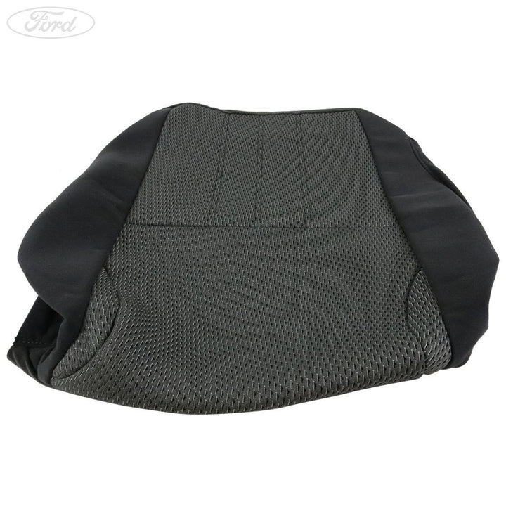 SEAT CUSHION COVER