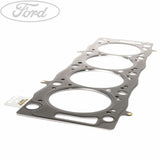 ENGINE CYLINDER HEAD GASKET