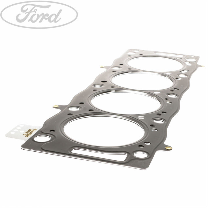 ENGINE CYLINDER HEAD GASKET