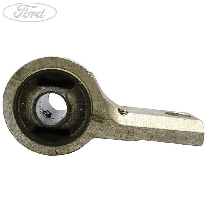 FIESTA FUSION FRONT SUSPENSION ARM REAR SHOULDERED BUSH