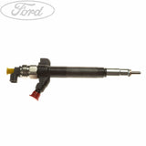 TRANSIT MK7 2.2 DURATORQ TDCI FUEL INJECTOR 85 110 2006-14