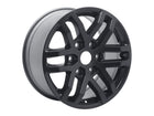 SET OF 4 RANGER RAPTOR 17