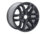 SET OF 4 RANGER RAPTOR 17