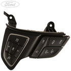 ECOSPORT N/S STEERING WHEEL CTRL SWITCH SPEED CONTROL ASLD
