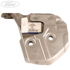 FIGO KA+ 1.19 SIGMA EXHAUST MANIFOLD SUPPORTING BRACKET 15-