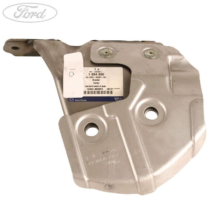 FIGO KA+ 1.19 SIGMA EXHAUST MANIFOLD SUPPORTING BRACKET 15-