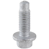 RADIATOR/COOLANT OVERFLOW CONTAINER HEX HEAD BOLT PACK OF 5