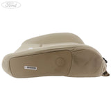 SEAT BACK
