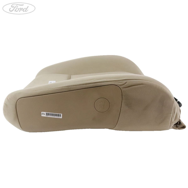 SEAT BACK