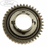 MAINSHAFT 1ST SPEED GEAR