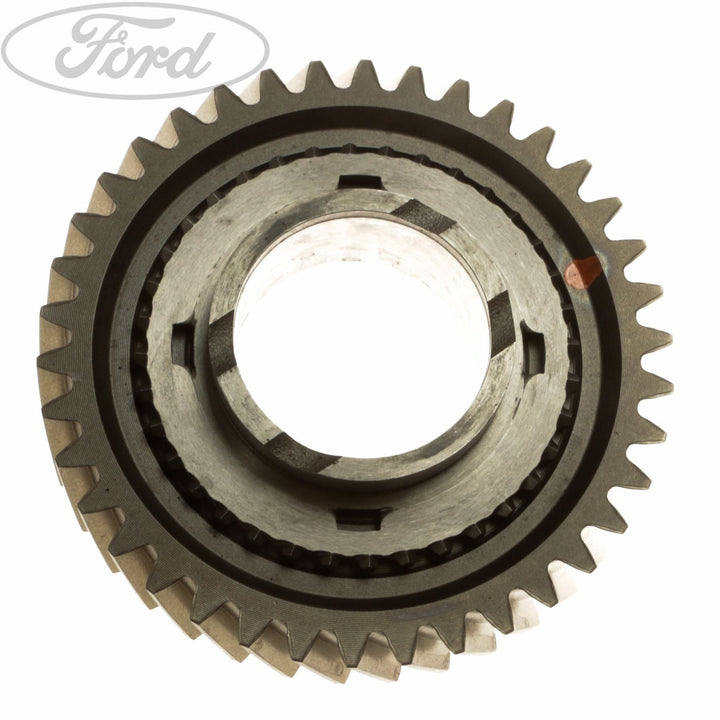 MAINSHAFT 1ST SPEED GEAR