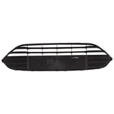 B-MAX FRONT BUMPER LOWER RADIATOR GRILLE STANDARD 2012-