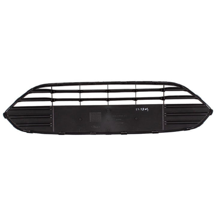 B-MAX FRONT BUMPER LOWER RADIATOR GRILLE STANDARD 2012-