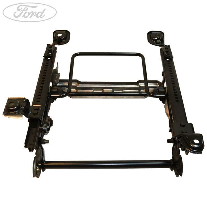 SEAT TRACK