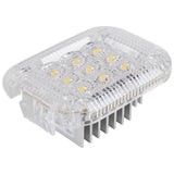 INTERIOR LED DOME LIGHT FOR LOAD SPACE AREA