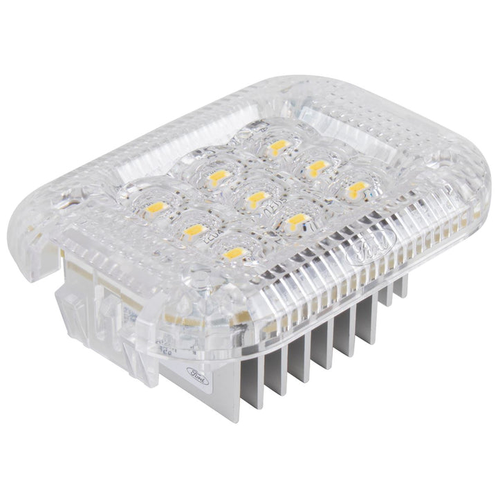 INTERIOR LED DOME LIGHT FOR LOAD SPACE AREA