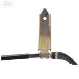 RANGER HAND BRAKE PARKING CABLE WITH ATTITUDE