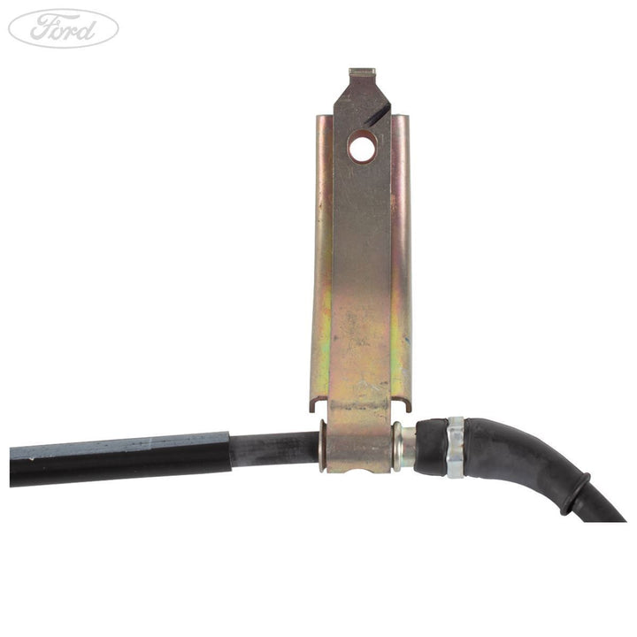 RANGER HAND BRAKE PARKING CABLE WITH ATTITUDE
