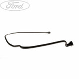 COOLING SYSTEM HOSE