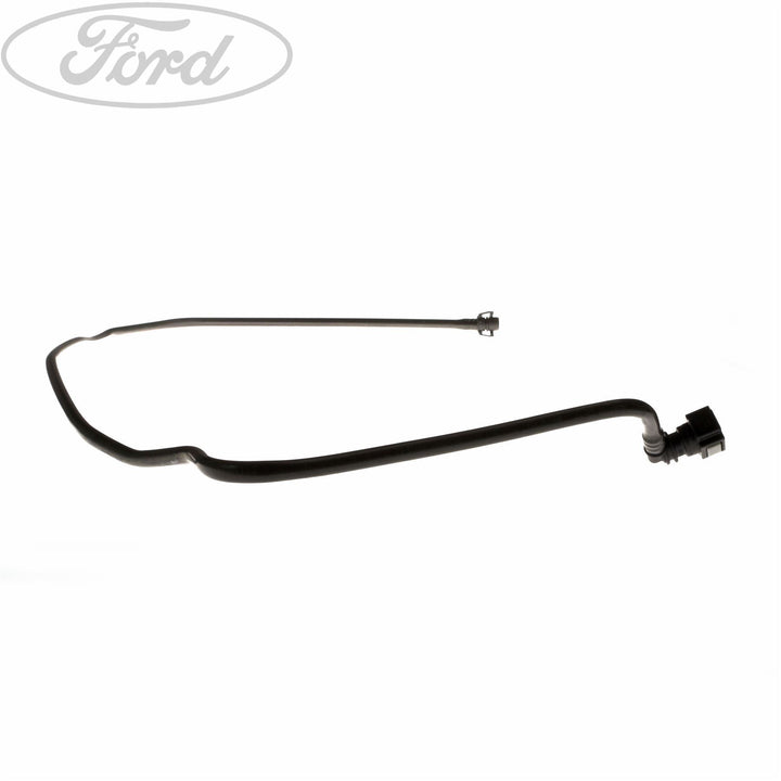 COOLING SYSTEM HOSE