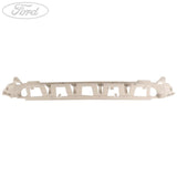 BUMPER BAR ISOLATOR