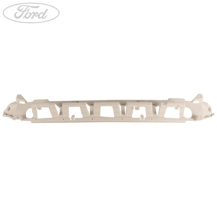 BUMPER BAR ISOLATOR