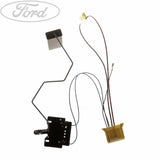 FUEL TANK SENDER