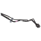 FIESTA / FUSION ZETEC FUEL FILLER PIPE