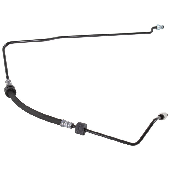 CLUTCH MASTER CYLINDER TUBE