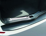 Mondeo ClimAir®* Rear Bumper Protector contoured, grey