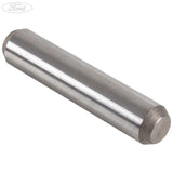 CYLINDER BLOCK AND PLUGS PIN DOWEL