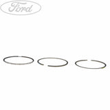 ENGINE PISTON RING KIT