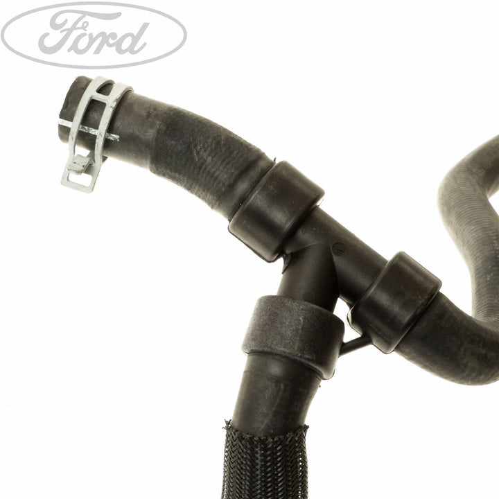 COOLING SYSTEM HOSE