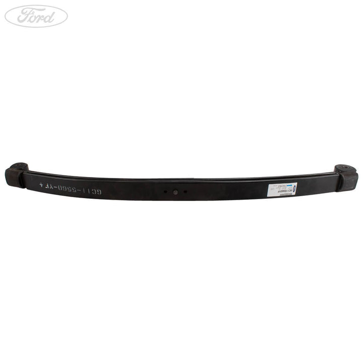 REAR SPRING