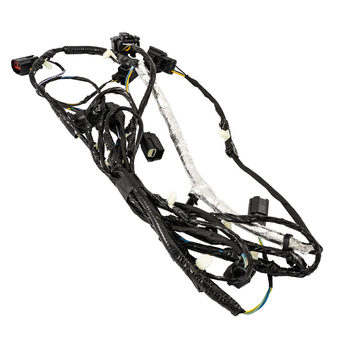 Mustang Rear Light Parking Sensor Wiring Loom 2015-2017