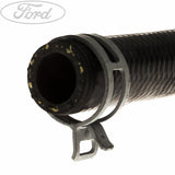 HEATER HOSE
