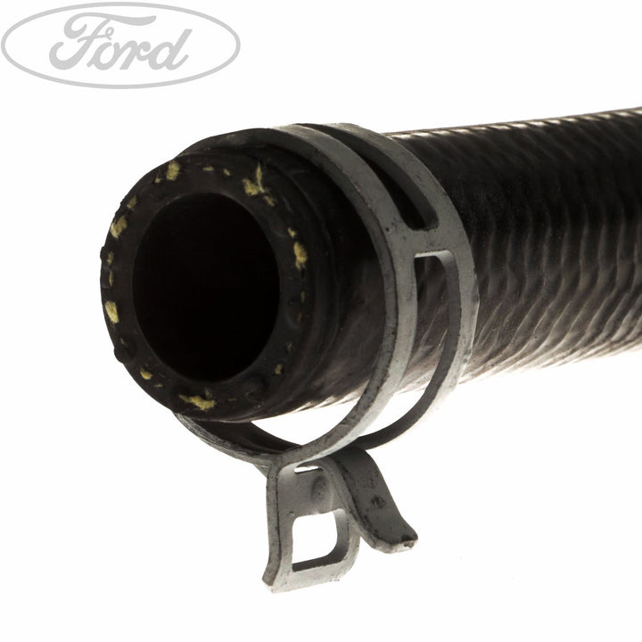 HEATER HOSE