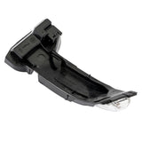 Focus Drivers Side Rear View Mirror Indicator Lamp 2018-Onwards