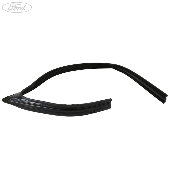 B-MAX FRONT N/S DOOR WINDOW GLASS SURROUND WEATHERSTRIP RUN