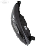 FOCUS O/S DRIVERS SIDE LED REFLECTOR HEADLAMP HEADLIGH