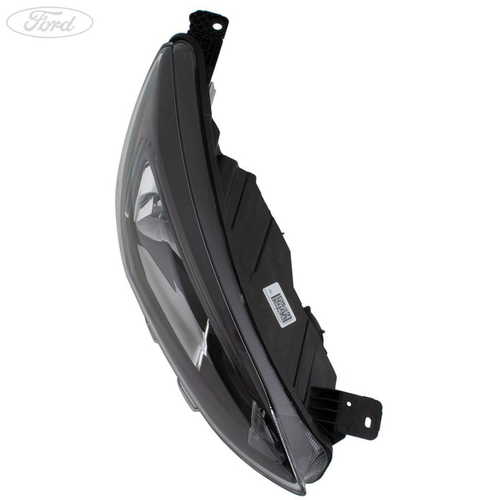 FOCUS O/S DRIVERS SIDE LED REFLECTOR HEADLAMP HEADLIGH