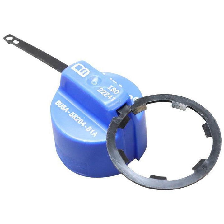TRANSIT 2.2 DURATORQ DIESEL FUEL FILLER CAP 2014-2016