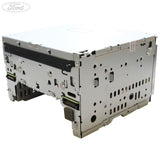 EVEREST AUDIO RADIO RECEIVER KIT WITH CD AUTOCHANGER