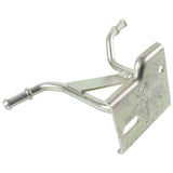 TRANSIT 2.2 TDCI REAR EXHAUST MOUNTING BRACKET DURATORQ