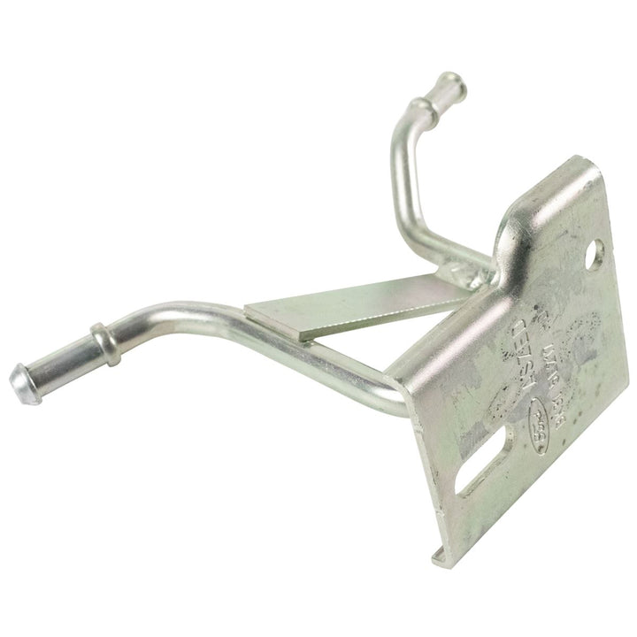 TRANSIT 2.2 TDCI REAR EXHAUST MOUNTING BRACKET DURATORQ