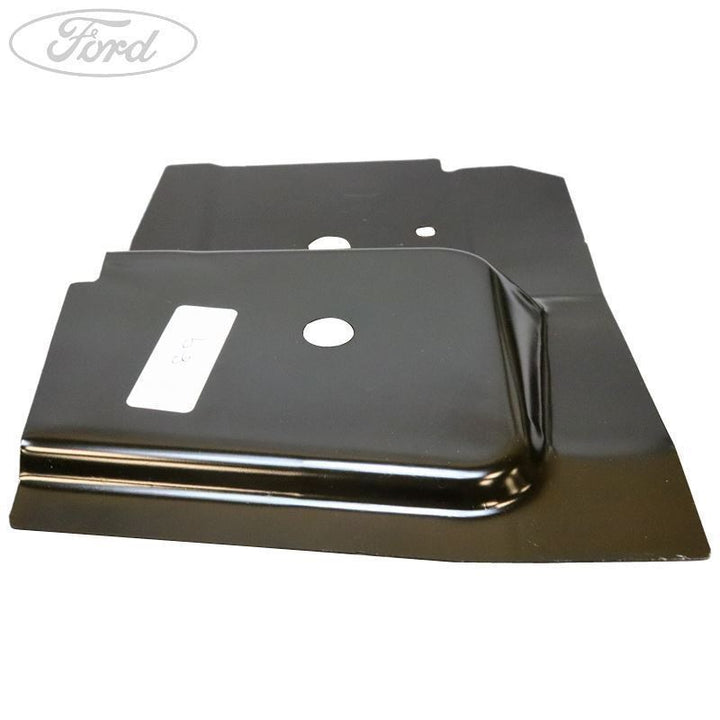 TRANSIT CUSTOM N/S BODY SIDE REAR REINFORCEMENT PANEL 2012-